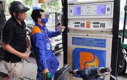 Giá xăng dầu ngày 19/6: Bật tăng mạnh